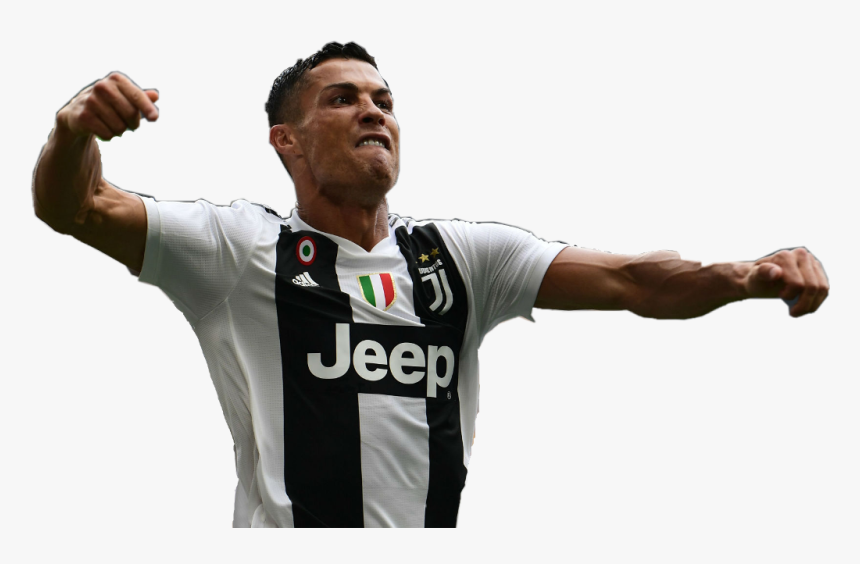 #cr7 #cristianoronaldo #juventus #thebestplayer #siiii - Ronaldo, HD Png Download, Free Download