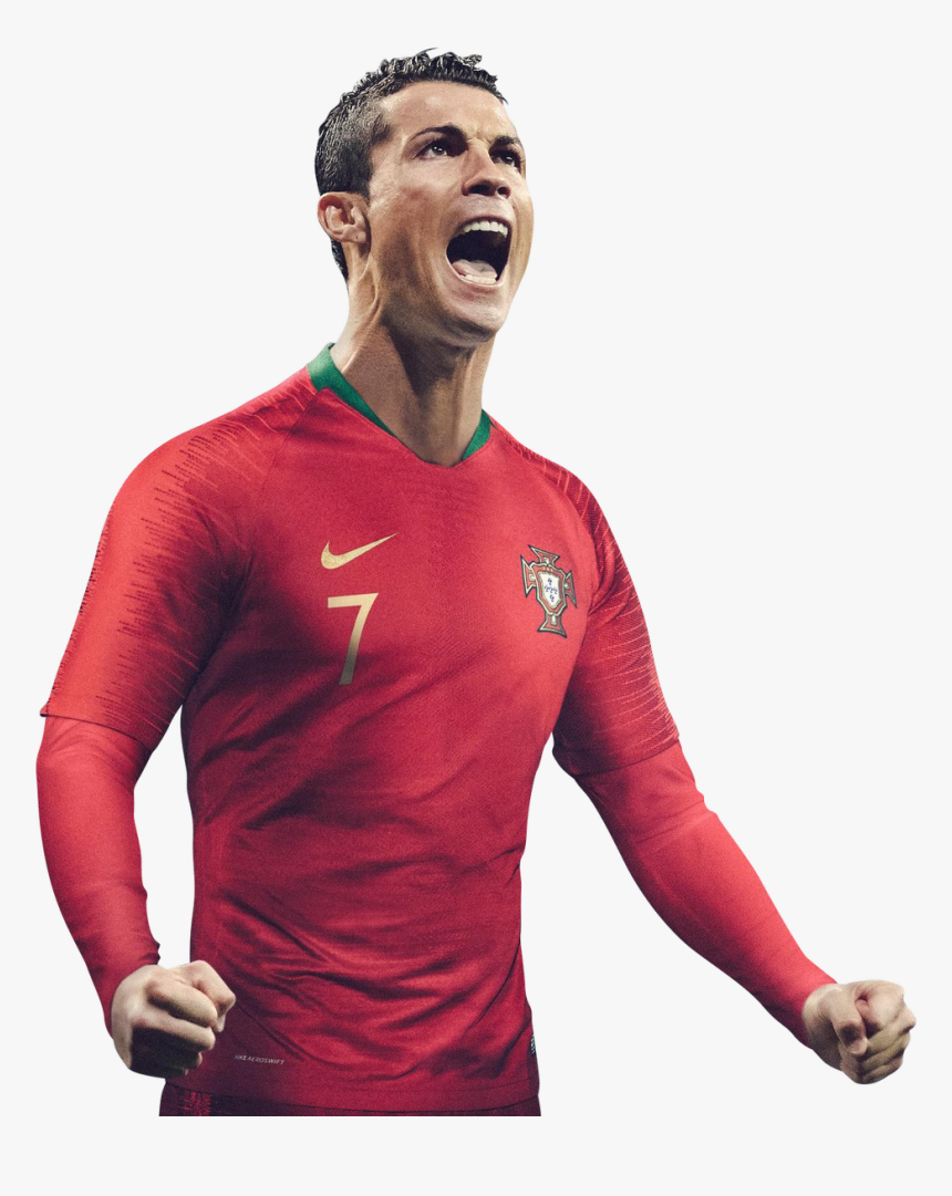 Cristiano Ronaldo Portugal Png, Transparent Png, Free Download