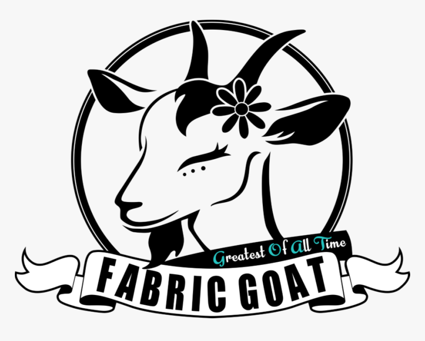 Policies Fabric - Goat, HD Png Download, Free Download