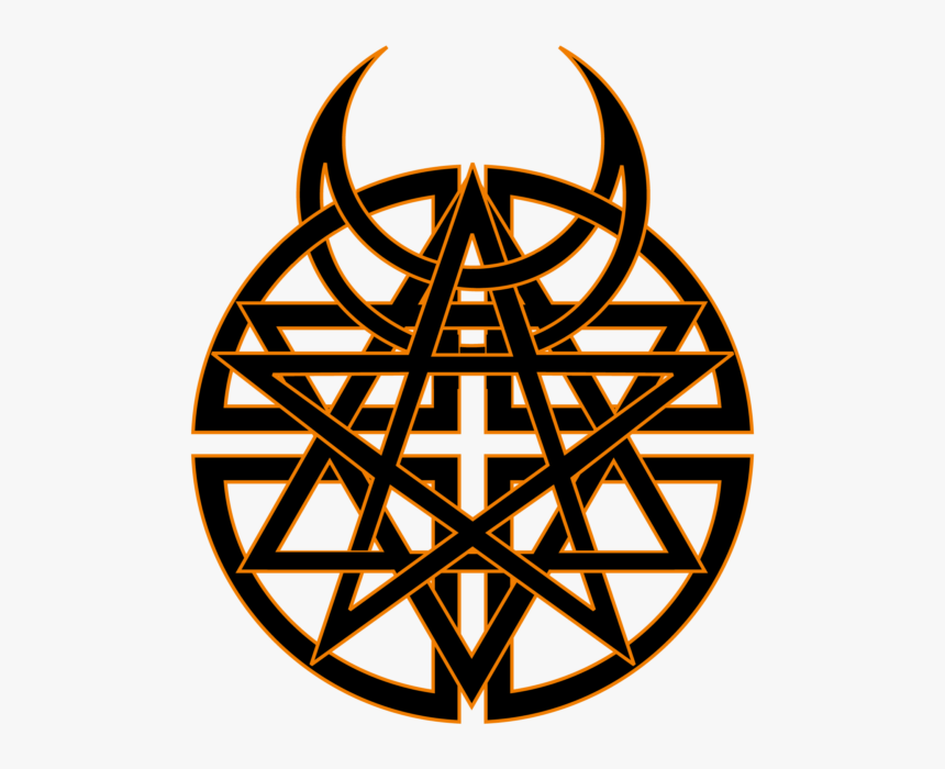 Disturbed Logo , Png Download - Disturbed Logo Png, Transparent Png, Free Download