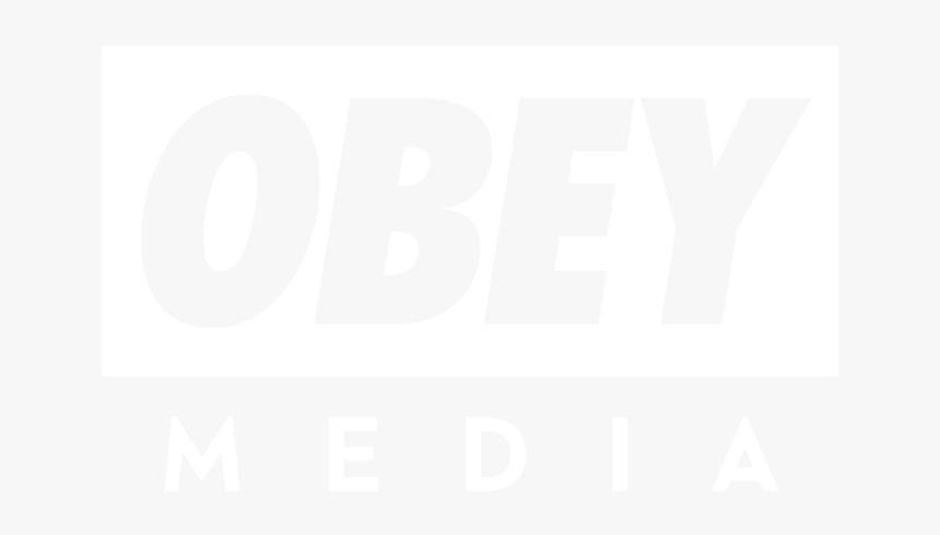 Obey Logo Png, Transparent Png, Free Download