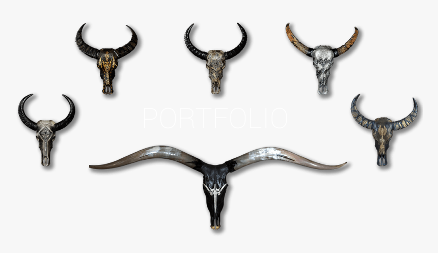 Backstage Horn - Bull, HD Png Download, Free Download