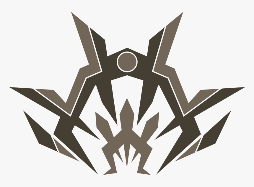 Sots2 Logo Suulka-horde - Sword Logo Png, Transparent Png, Free Download