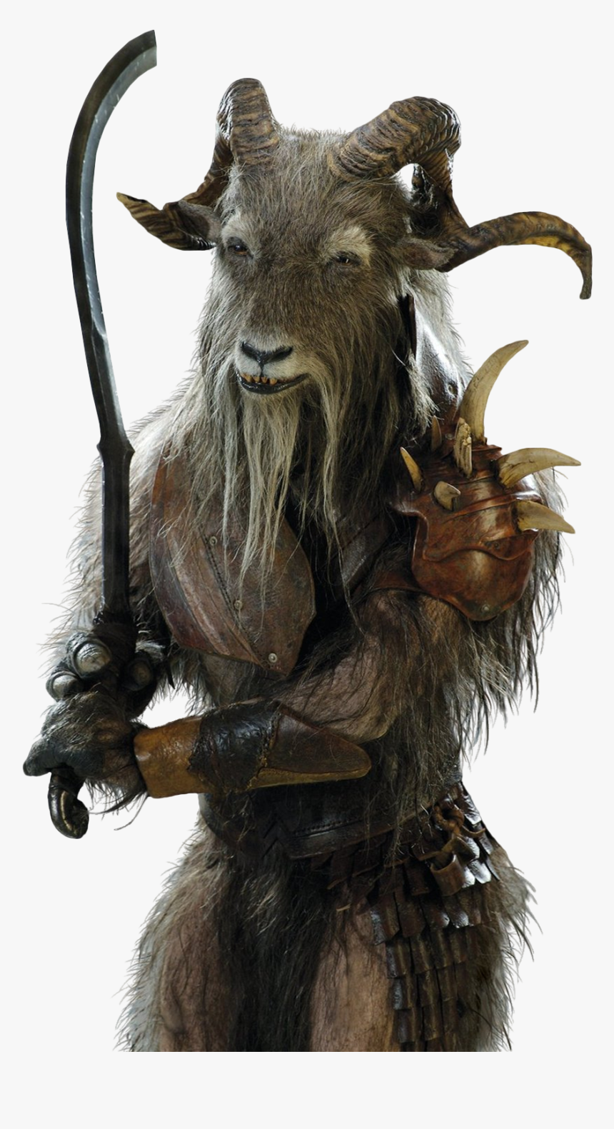 Satyr1 - Satyr Narnia, HD Png Download, Free Download