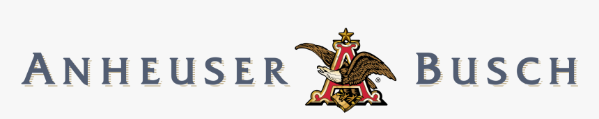 Anheuser Busch Logo Vector, HD Png Download, Free Download