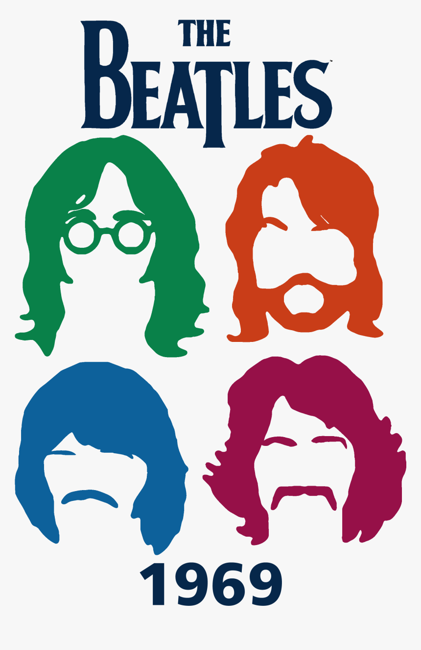 Dibujo De The Beatles, HD Png Download, Free Download