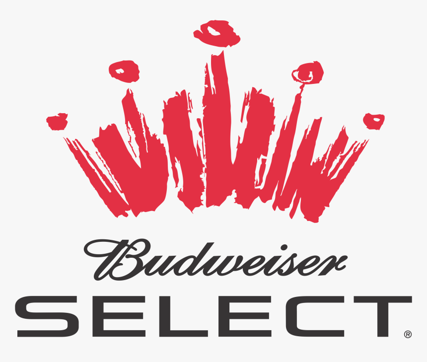 Budweiser Select 55 Logo, HD Png Download, Free Download