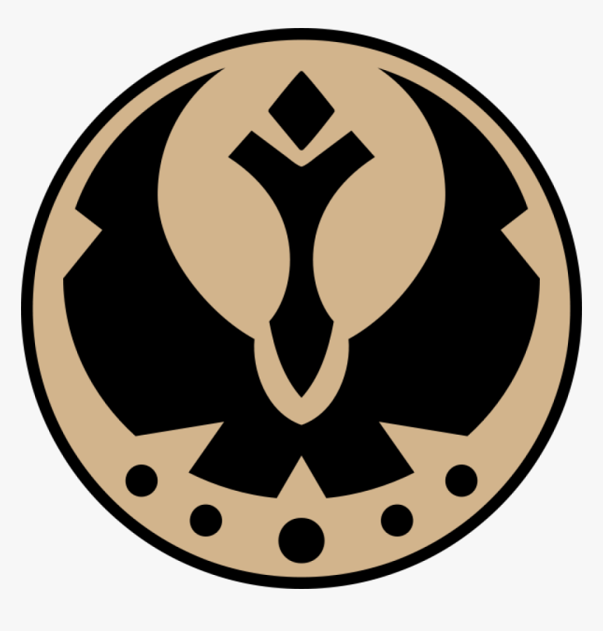 Basically, The One Sith Failed To Complete The Third - Galactic Alliance, HD Png Download, Free Download