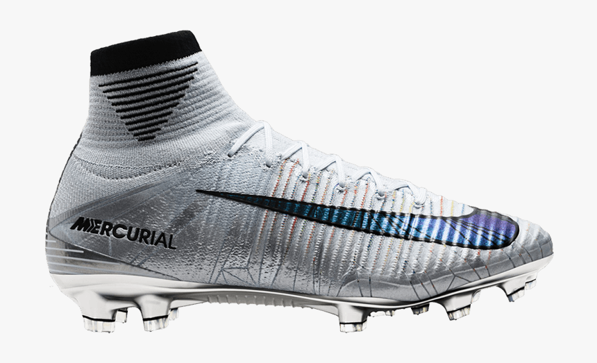 Mercurial Cr7 Melhor, HD Png Download, Free Download