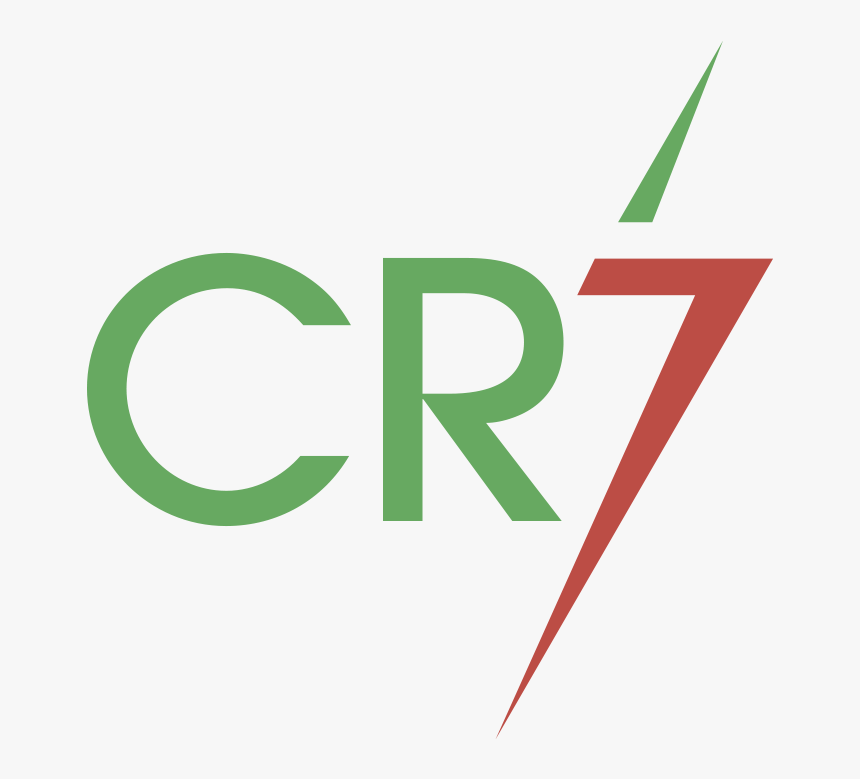 Cr7 Emblem - Colorfulness, HD Png Download, Free Download