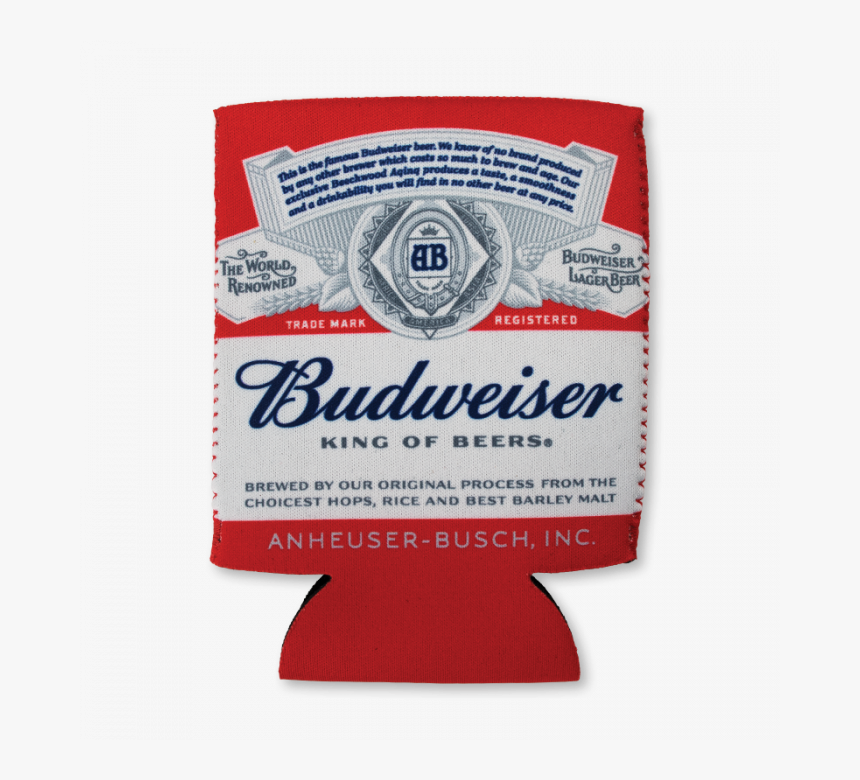 Budweiser Logo Circle, HD Png Download, Free Download