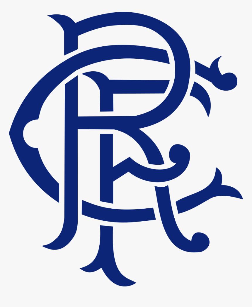 Rangers F.c., HD Png Download, Free Download