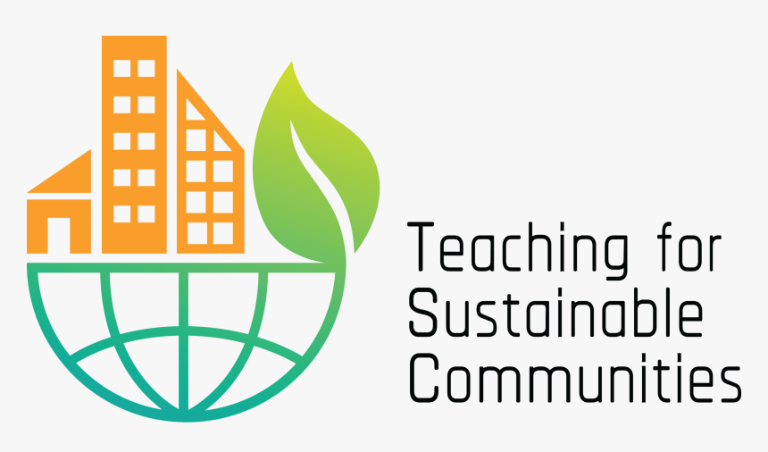 Teaching For Sustainable Communities Cgep@sdsu, HD Png Download, Free Download