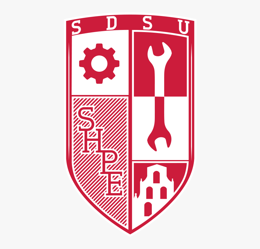 Picture - Shpe Sdsu, HD Png Download, Free Download
