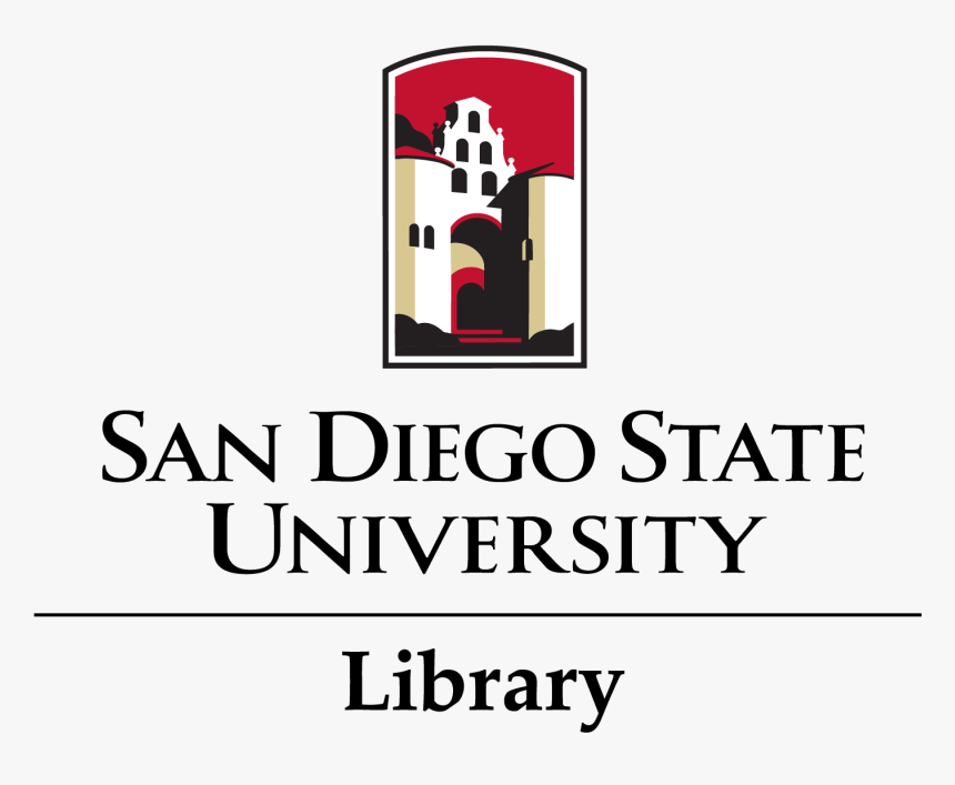 Sdsu Logo Transparent - Sdsu Residential Education Office, HD Png Download, Free Download