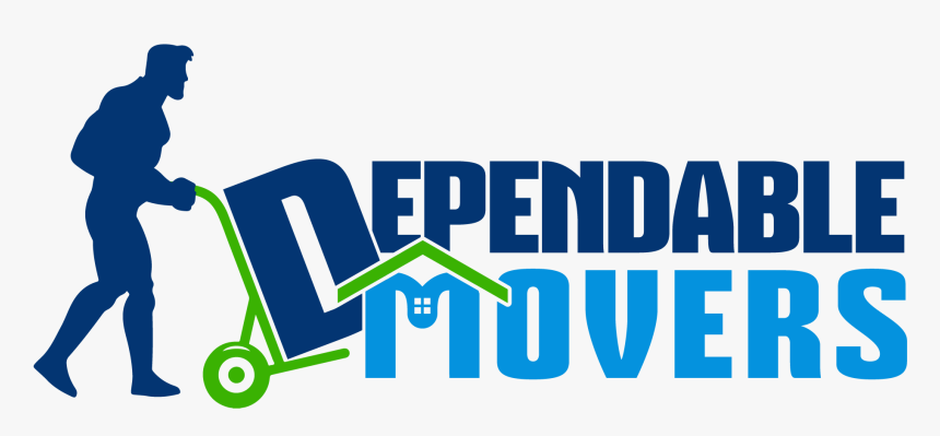 Dependable Movers - Graphic Design, HD Png Download, Free Download