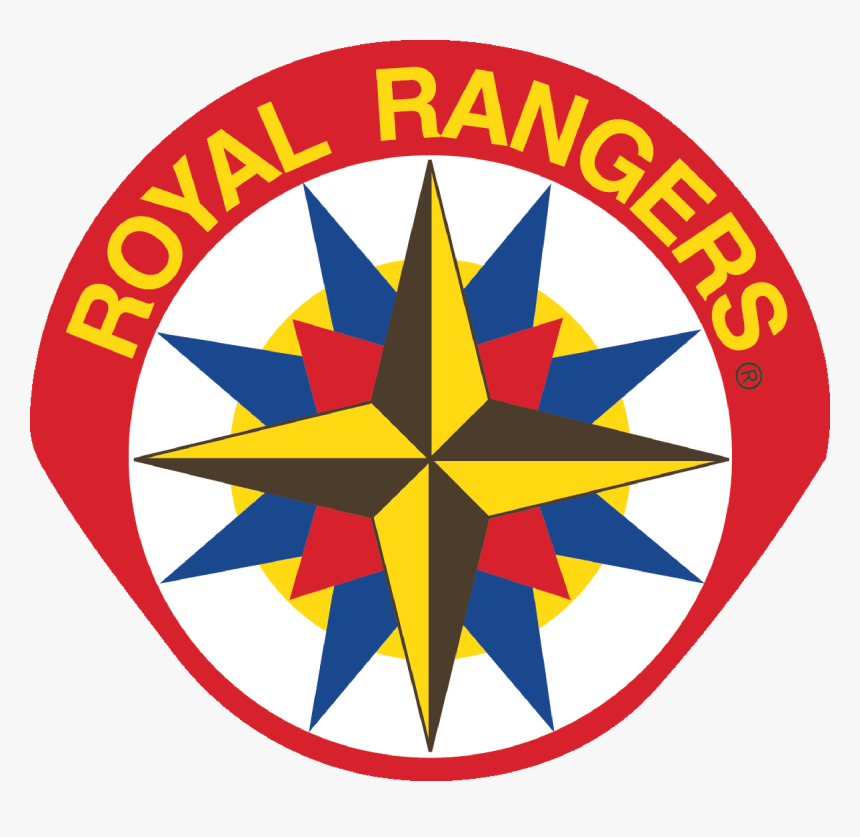 Royal Rangers Español, HD Png Download, Free Download