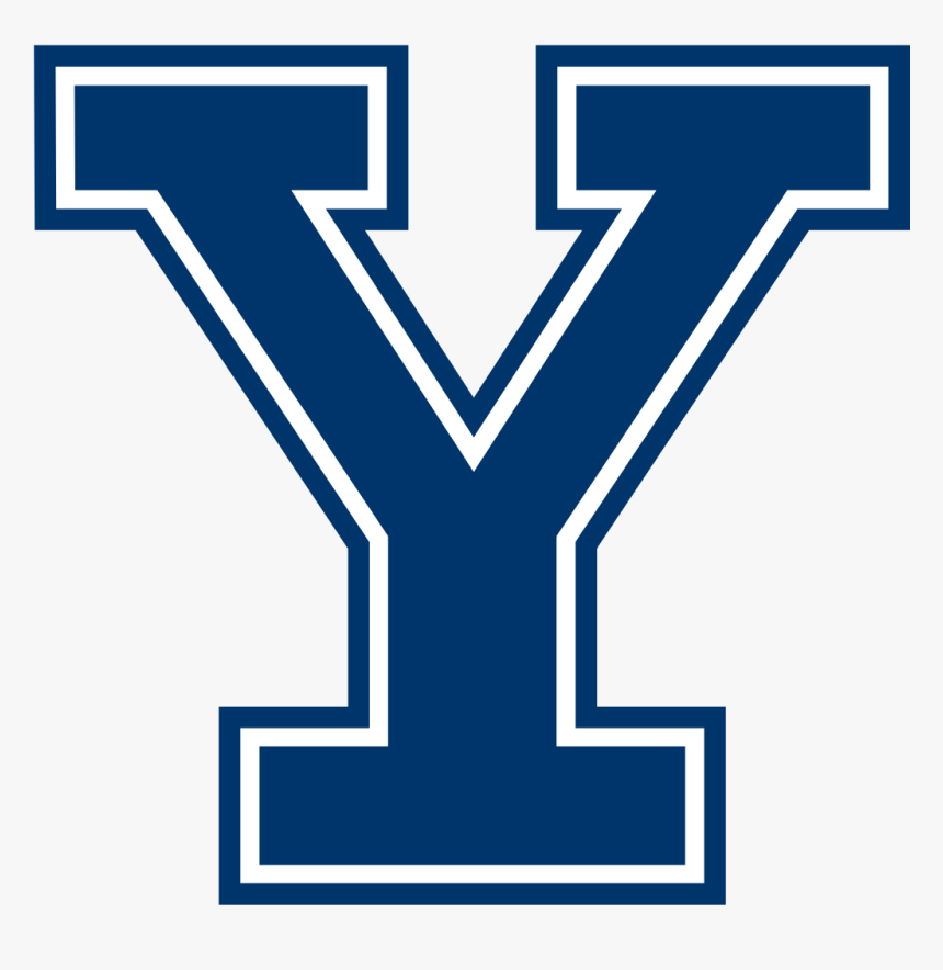 Yale University Logo, HD Png Download, Free Download