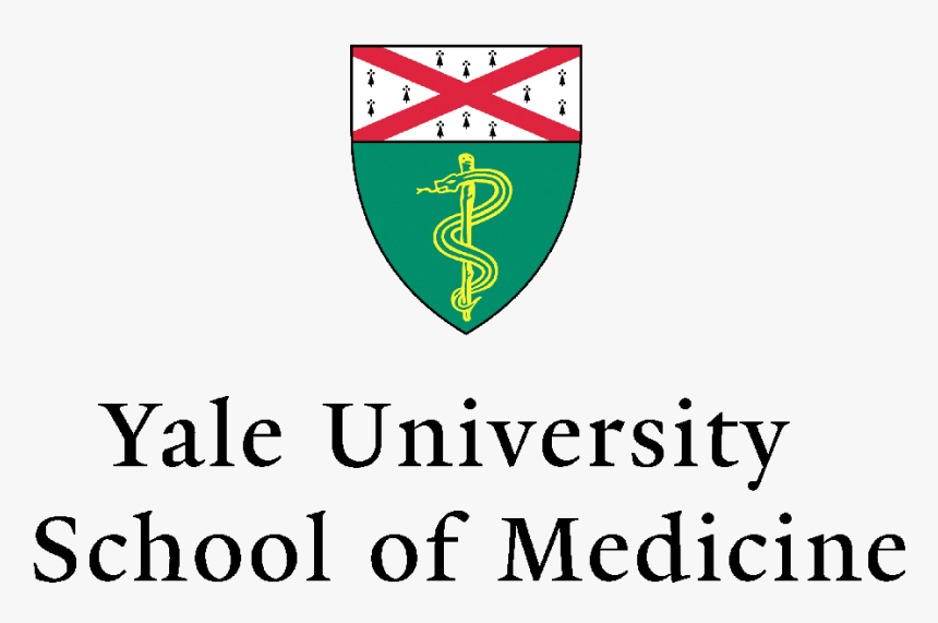 Logo Yale School Of Medicine, HD Png Download, Free Download