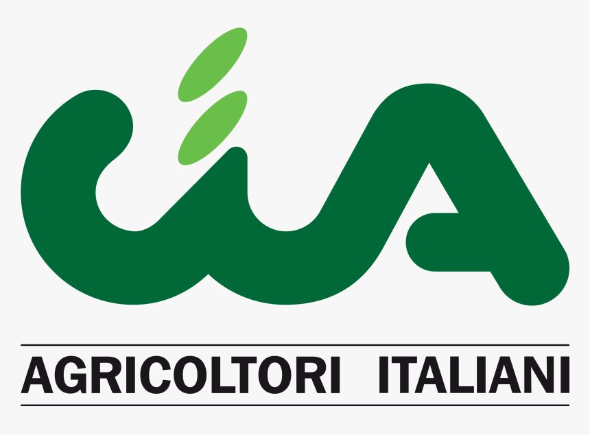 Cia - Cia Confederazione Italiana Agricoltori, HD Png Download, Free Download