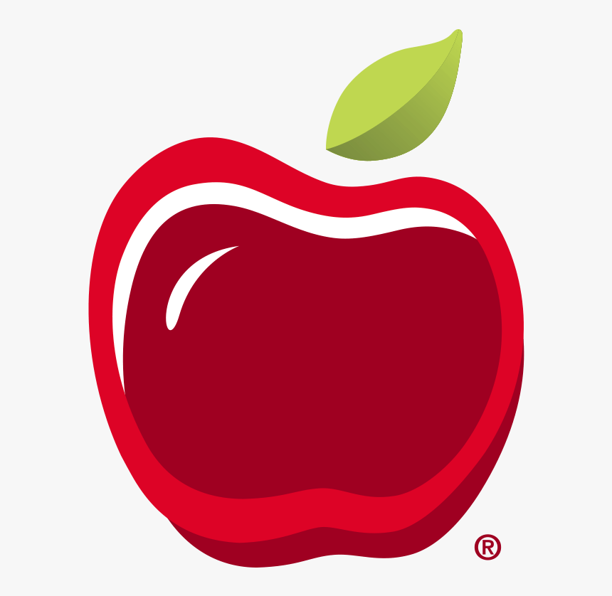 Applebee"s Apple Logo Png - Applebees Apple, Transparent Png, Free Download
