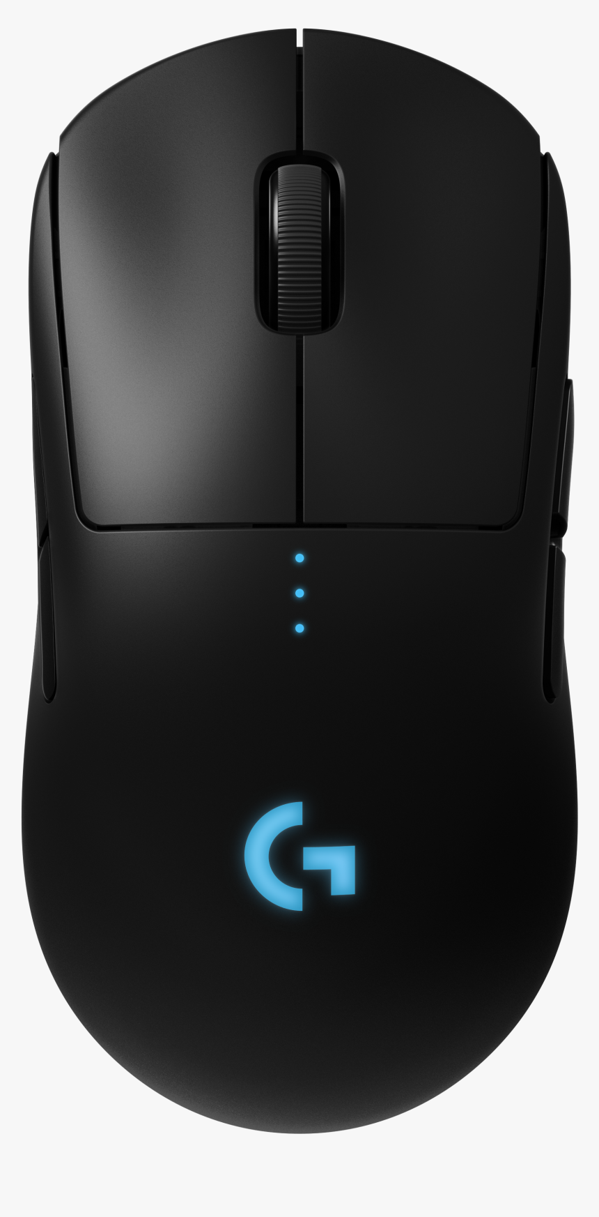 Transparent G Logitech - Logitech Wireless G Pro, HD Png Download, Free Download