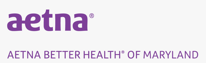 Athena Health Logo Png - Aetna Better Health Of Maryland Insurance Card, Transparent Png, Free Download