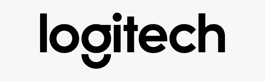 Logitech Logo 2018 Png, Transparent Png, Free Download