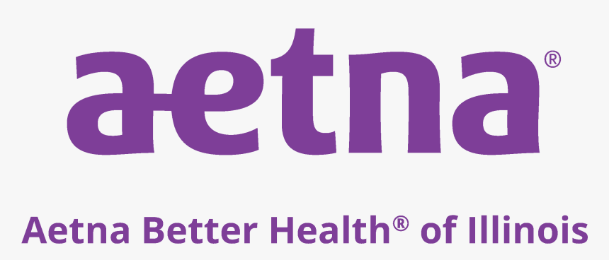 Aetna Better Health Illinois-logo - Graphic Design, HD Png Download, Free Download