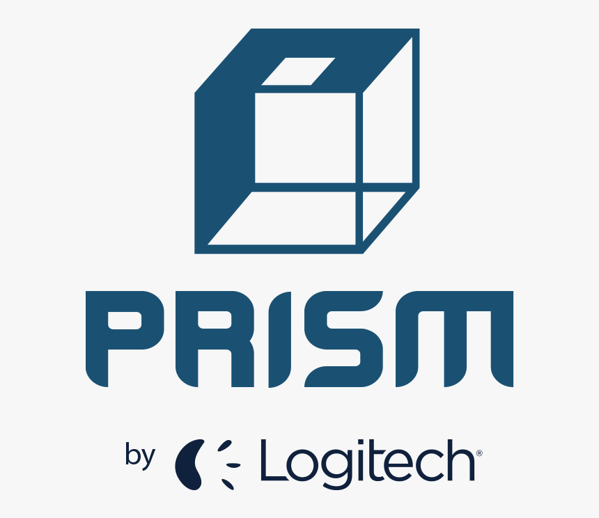 Prism By Logitech - Parallel, HD Png Download, Free Download