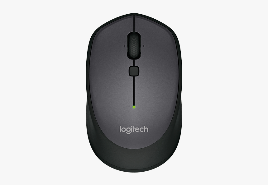 Logitech Wireless Mouse M335 - Logitech M335 Wireless Mouse, HD Png Download, Free Download