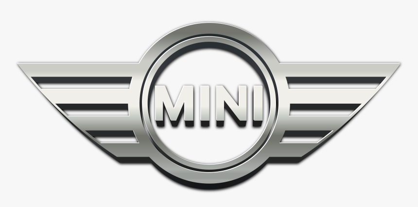 Mini Logo Png - Mini Cooper Logo Png, Transparent Png, Free Download