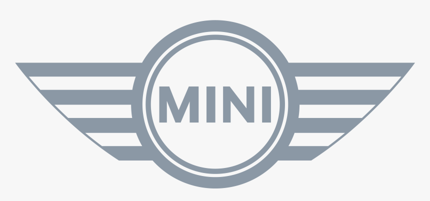 Mini Cooper Logo Png, Transparent Png, Free Download