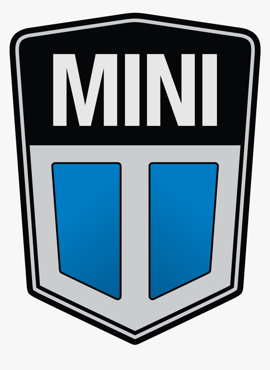 Transparent Mini Logo Png - Classic Mini, Png Download, Free Download