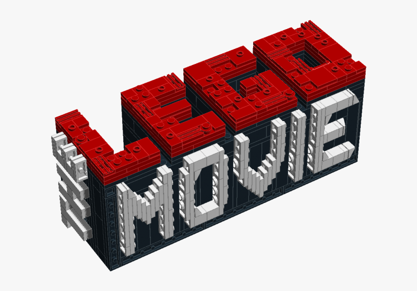 Lego Movie, HD Png Download, Free Download