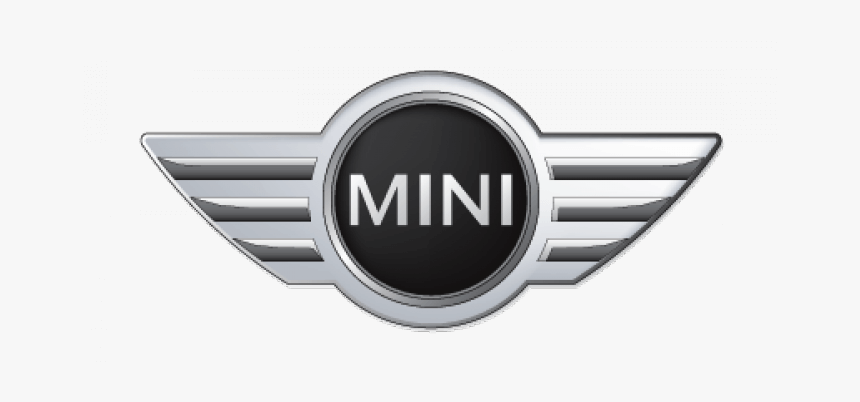 Mini Cooper Logo Png, Transparent Png, Free Download