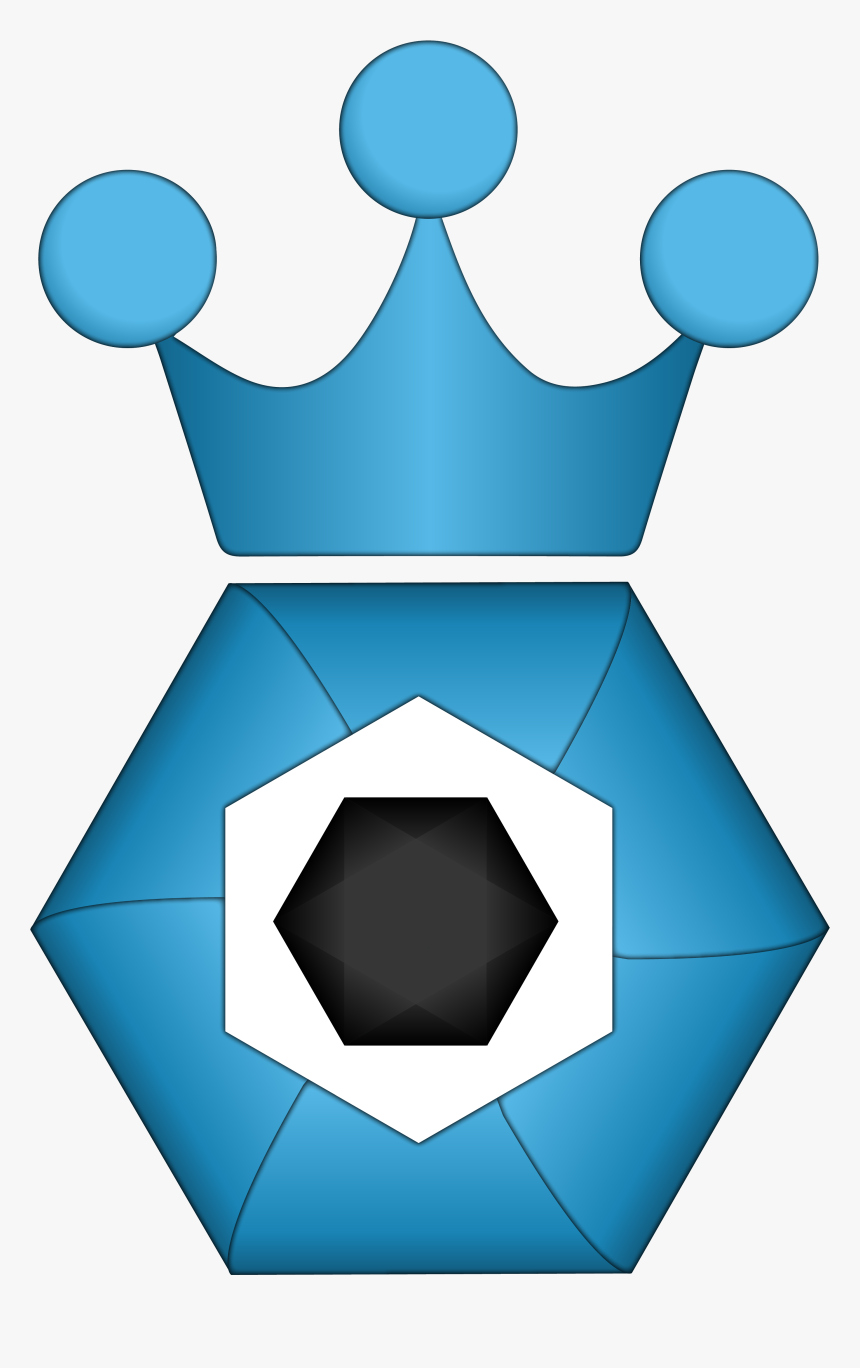 Crypto Kings Logo-02 - Illustration, HD Png Download, Free Download