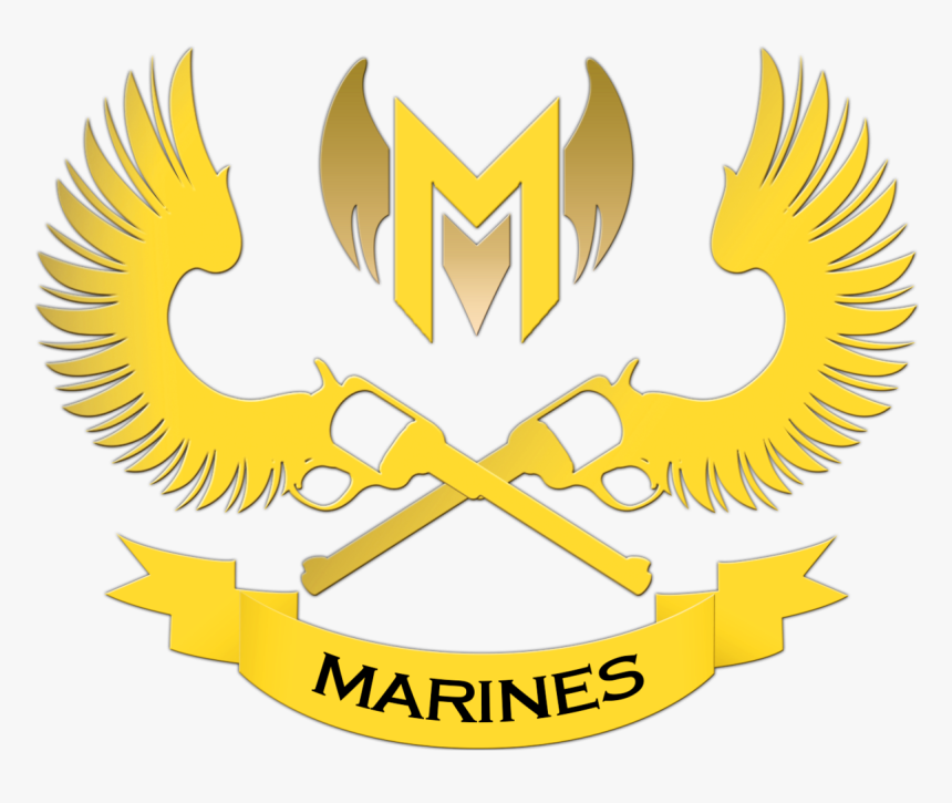 Gigabyte Marines Logo, HD Png Download, Free Download