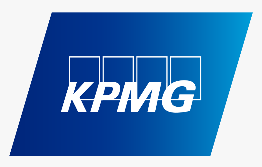 Kpmg Logo 2017, HD Png Download, Free Download