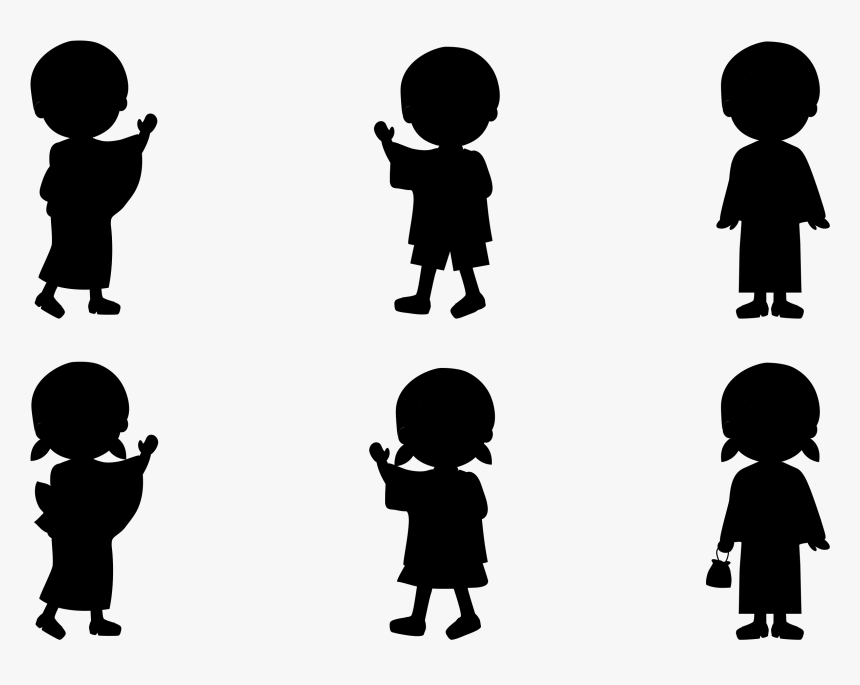 Vector Graphics Stock Illustration Getty Images - Toddler, HD Png Download, Free Download