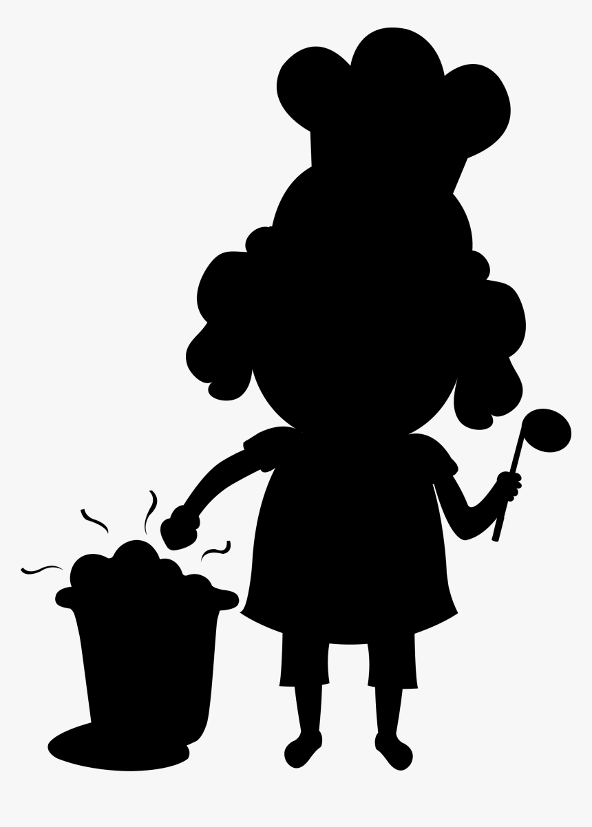 Clip Art Silhouette Boy Vector Graphics Drawing - Illustration, HD Png Download, Free Download