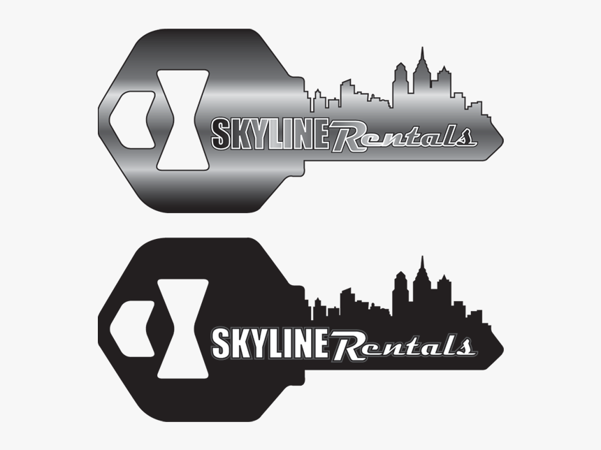 Skyline Rentals On Twitter, HD Png Download, Free Download