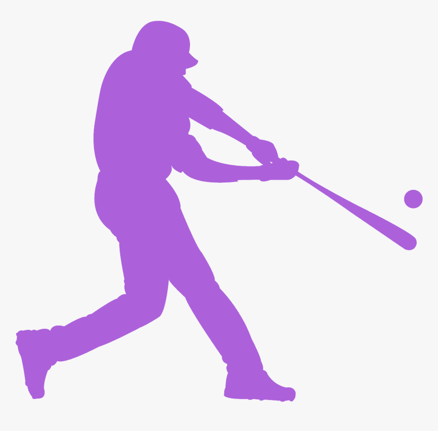 Baseball Player Stickers, HD Png Download, Free Download