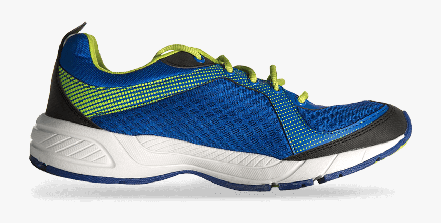 Running Shoe, HD Png Download, Free Download