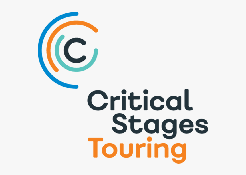Critical Stages Touring - Graphic Design, HD Png Download, Free Download