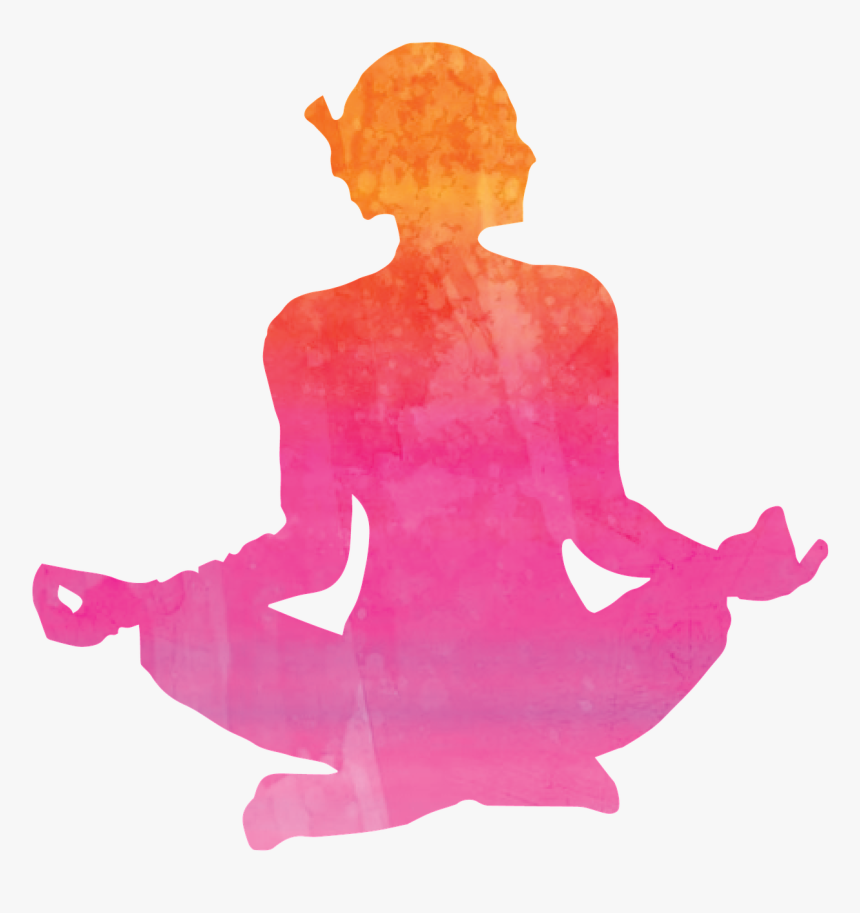 Yoga Yoga Pose Pose Body Png Image - Yoga Clipart Transparent Background, Png Download, Free Download