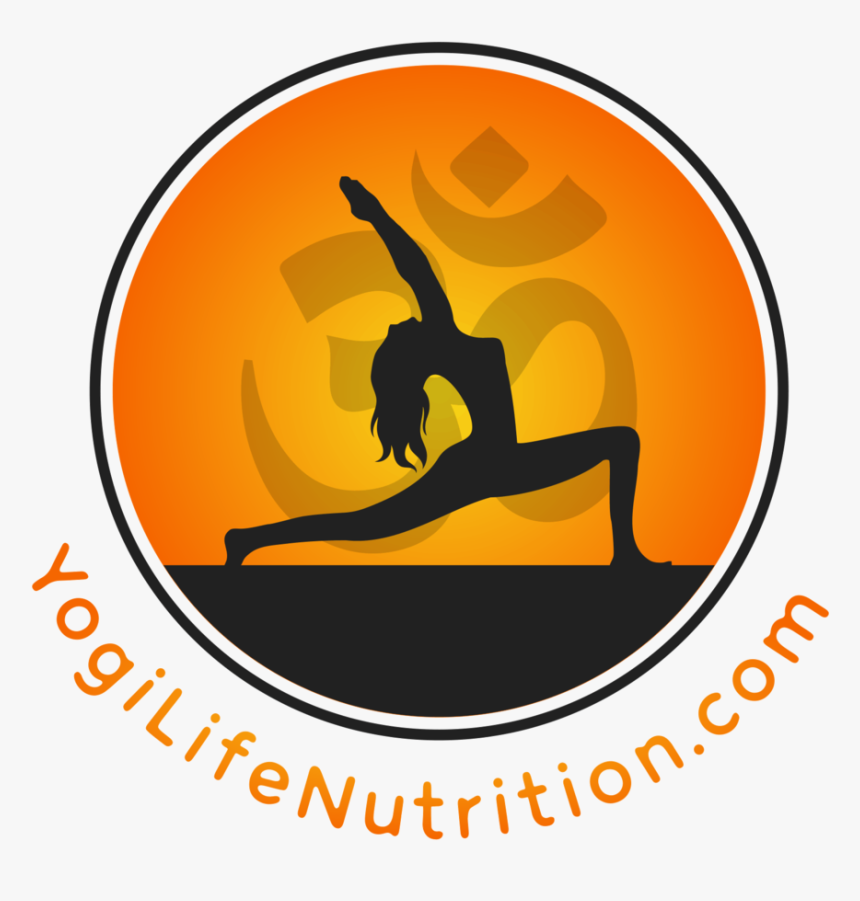 Logo Clearbackground - Stretching - Yoga Vitamins, HD Png Download, Free Download