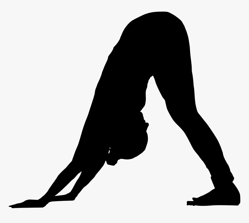 Silhouette Limb, HD Png Download, Free Download