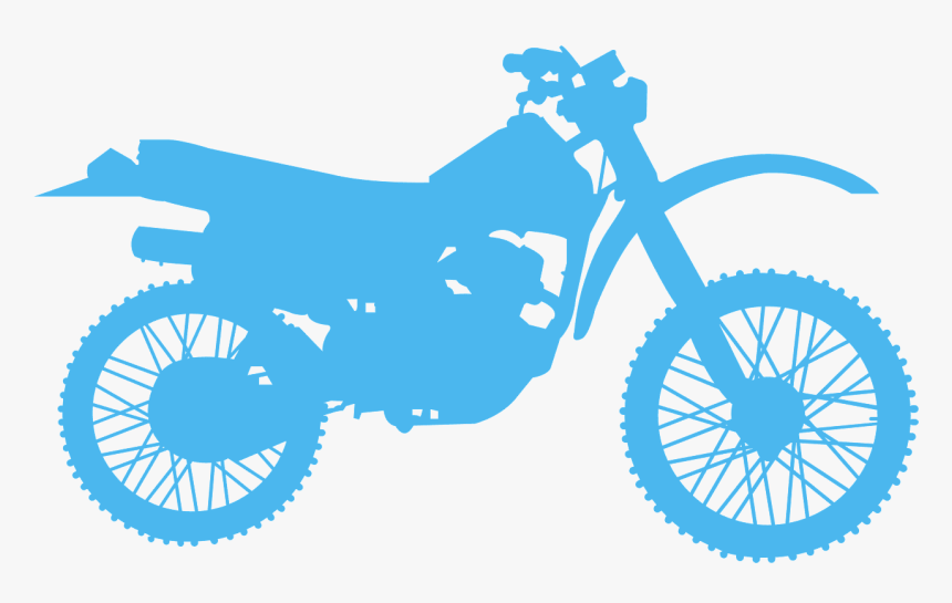 Means Of Transport Bike, HD Png Download, Free Download