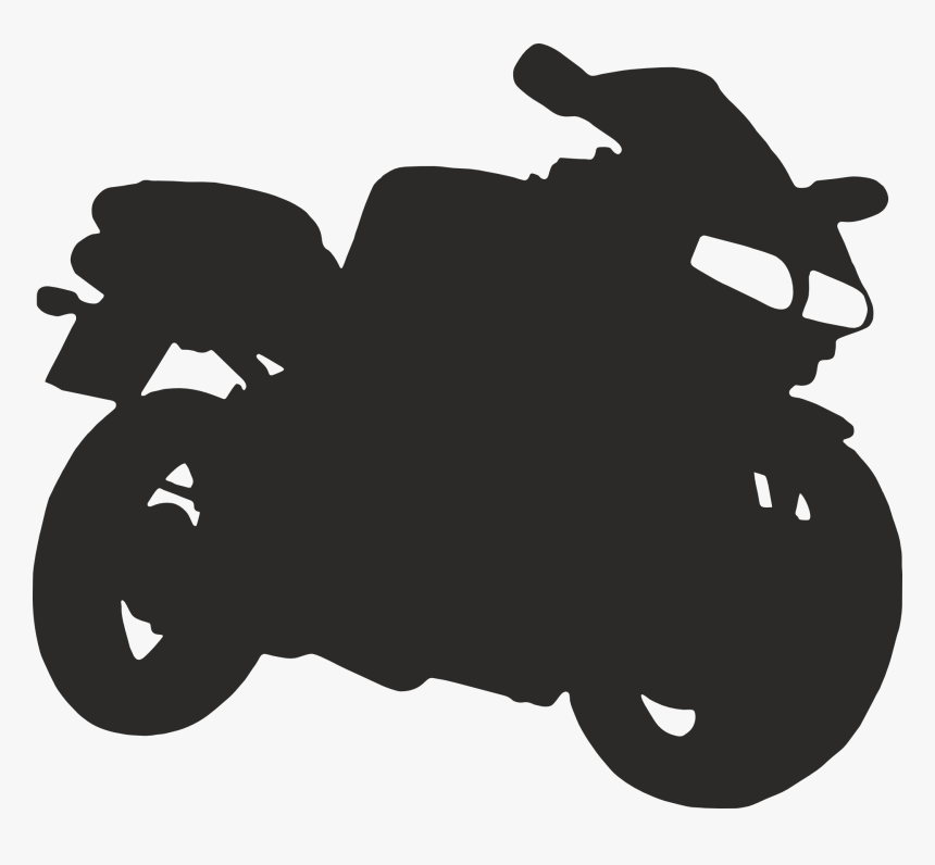 Ducati Silhouette, HD Png Download, Free Download